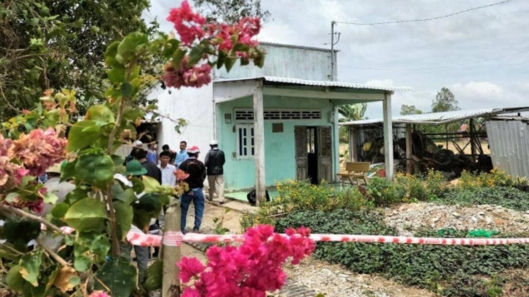 Bạc Liêu: Người đàn ông tử vong tại chỗ sau tiếng nổ lớn trong nhà kho
