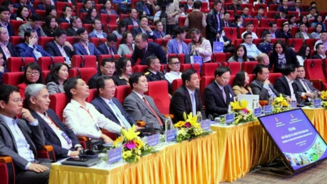 Quảng Ninh kỳ vọng gì từ hội nghị phát triển dịch vụ logistics?