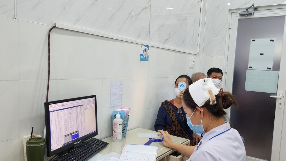Thành phố Hồ Chí Minh ghi nhận hơn 63.000 ca bệnh đau mắt đỏ trong 8 tháng đầu năm