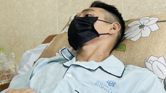 Thanh niên ở Đồng Nai bị đâm thủng tim, phổi được cứu sống thế nào?