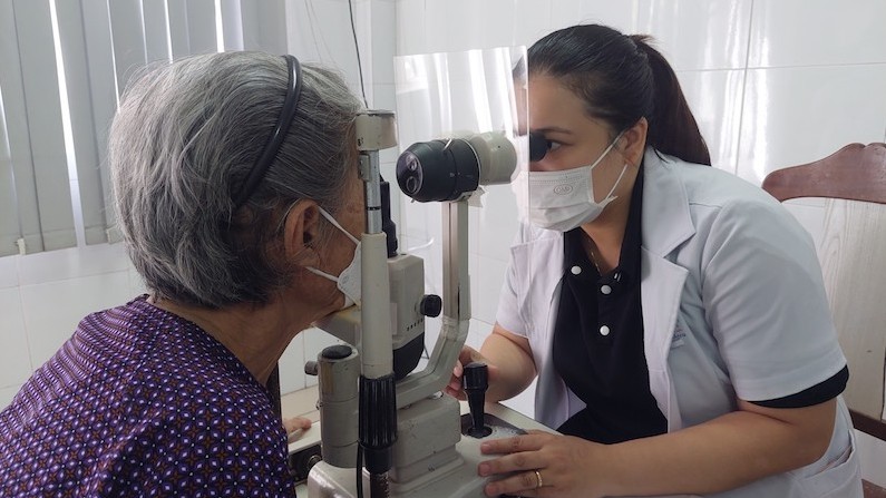 Sở Y tế Đà Nẵng ra công văn khẩn về bệnh đau mắt đỏ