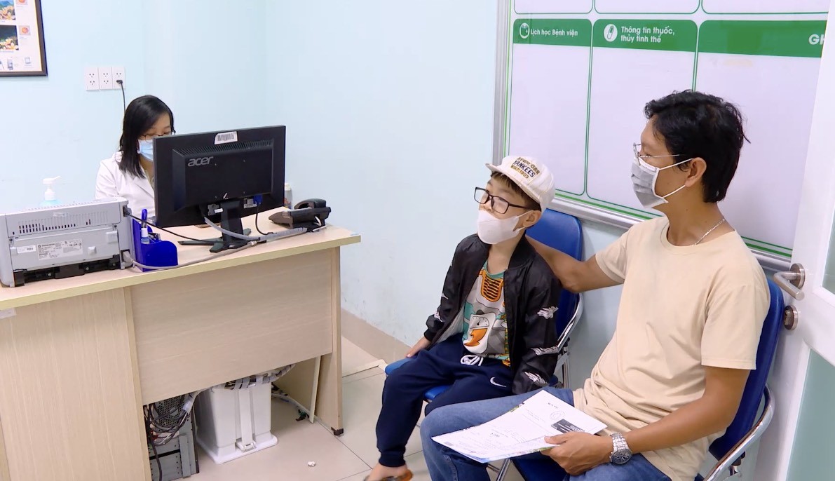 Số lượng ca mắc bệnh đau mắt đỏ ở Đồng Nai là hơn 18.000 ca.