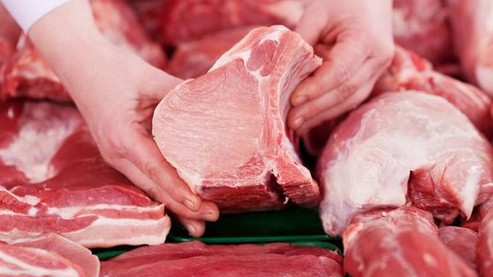 "Đụng" lợn cuối năm, không ăn tiết canh cũng nhiễm khuẩn liên cầu lợn