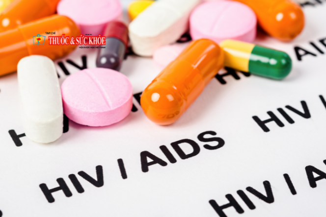 Thêm hy vọng về khả năng chữa khỏi bệnh HIV/AIDS