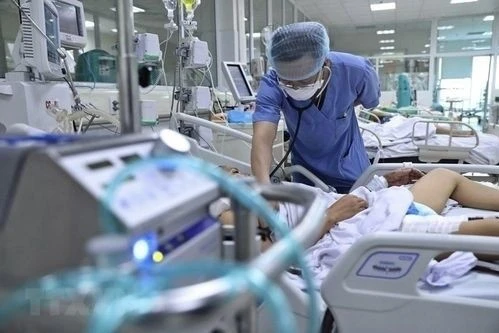Nha Trang: Một sinh viên nhiễm cúm gia cầm A/H5, gần trăm người phải xét nghiệm