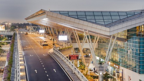 Du khách nước ngoài tử vong khi đang làm thủ tục tại sân bay Đà Nẵng