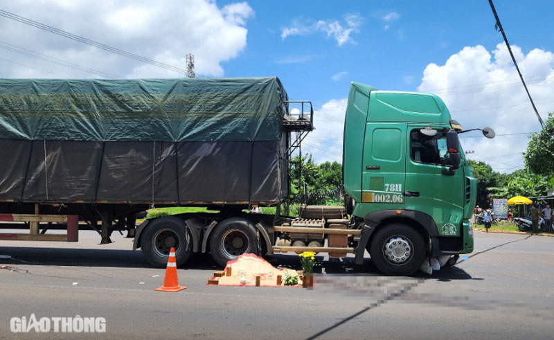 Tin tức tai nạn giao thông mới nhất ngày hôm nay 2/8/2024