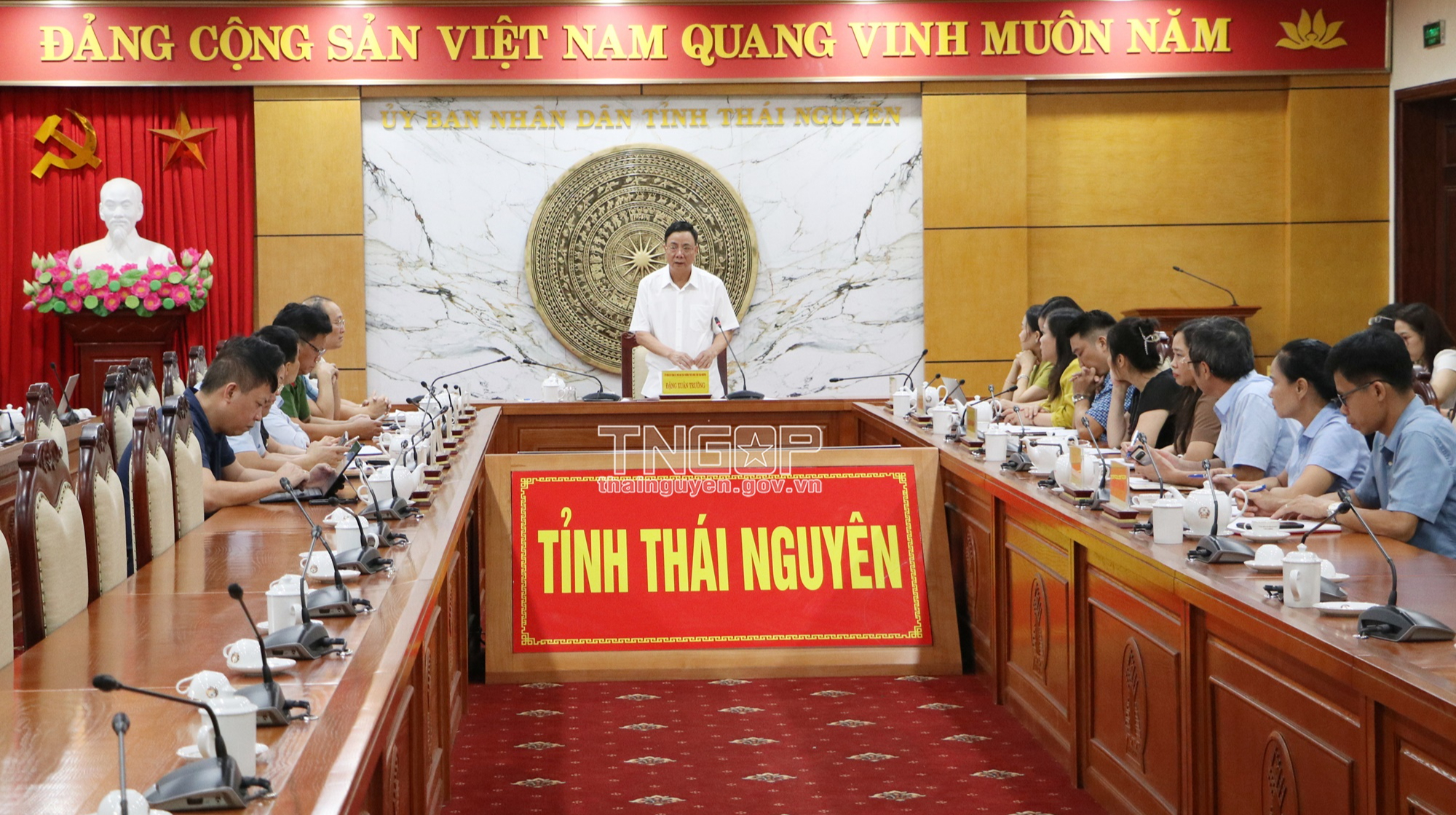 Thái Nguyên: Hàng loạt sinh viên nhập viện bất thường, 1 người tử vong