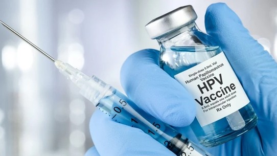 Tiêm vaccine HPV ảnh hưởng đến sinh sản không?