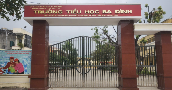 Tạm đình chỉ nữ giáo viên đánh học sinh trong lớp