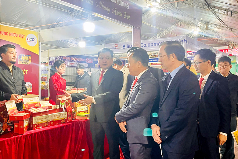 Hà Tĩnh tăng tốc xây dựng nông thôn mới: Ưu tiên nguồn lực, nâng chuẩn các tiêu chí