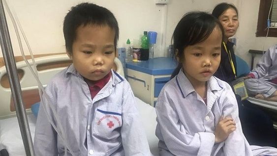 13 triệu người mang gen thalassemia, cảnh báo hôn nhân cận huyết thống