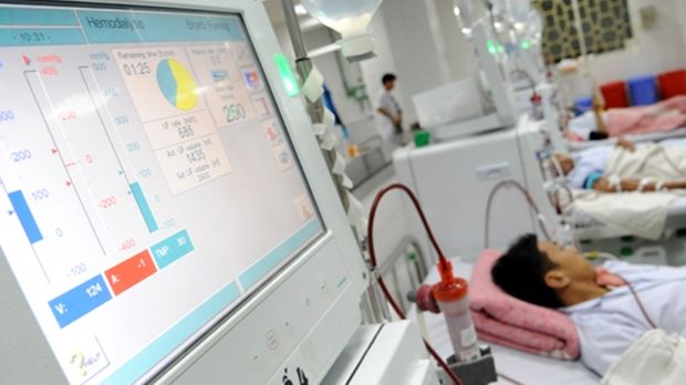 Tăng bảo mật thông tin khám, chữa bệnh bảo hiểm y tế