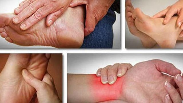 Nguyên nhân bất ngờ khiến nhiều người dễ bị bệnh gút