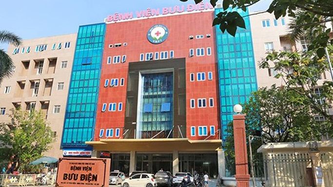 Một ca lấy cắp phôi thai hy hữu