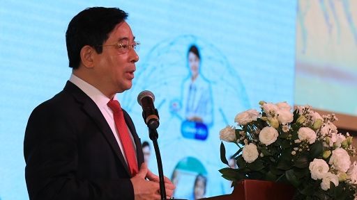 Kỷ nguyên mới cho hoạt động dược lâm sàng tại Việt Nam