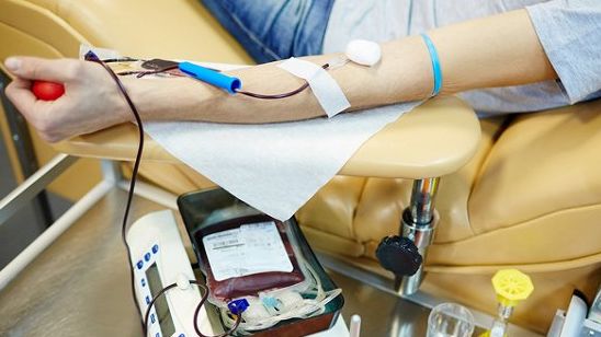 Thông tin thú vị về nhóm máu O không phải ai cũng biết