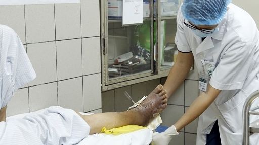 Bệnh đái tháo đường trẻ hóa: mối nguy hiểm từ béo phì