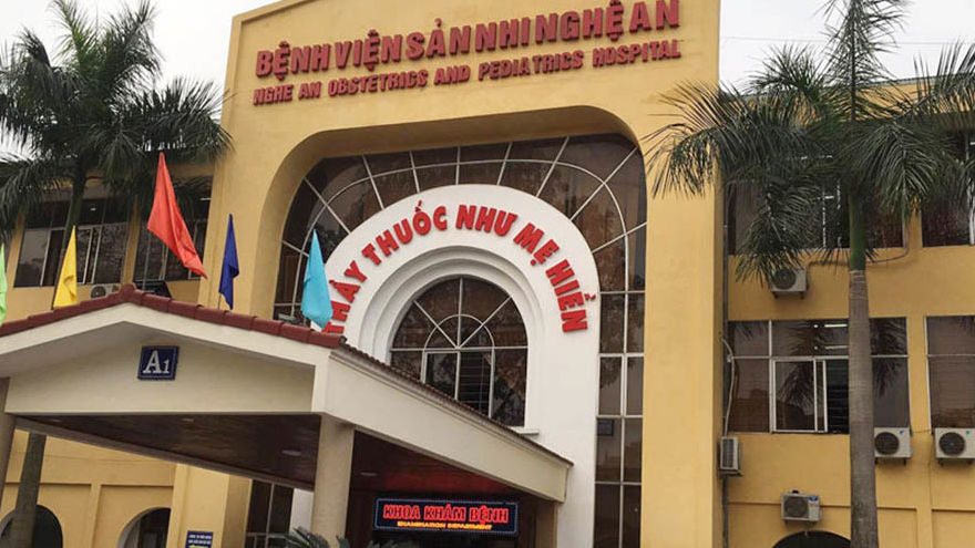 Nguyên nhân bé 9 tháng tử vong sau khi tiêm kháng sinh