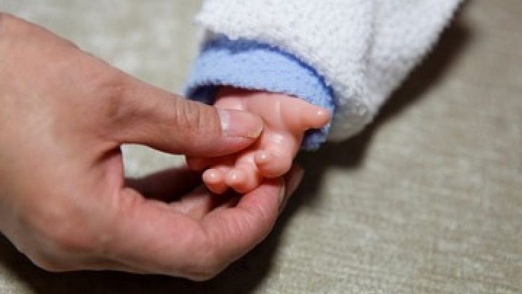 Hiệu quả điều trị kháng HIV ngay khi trẻ chào đời