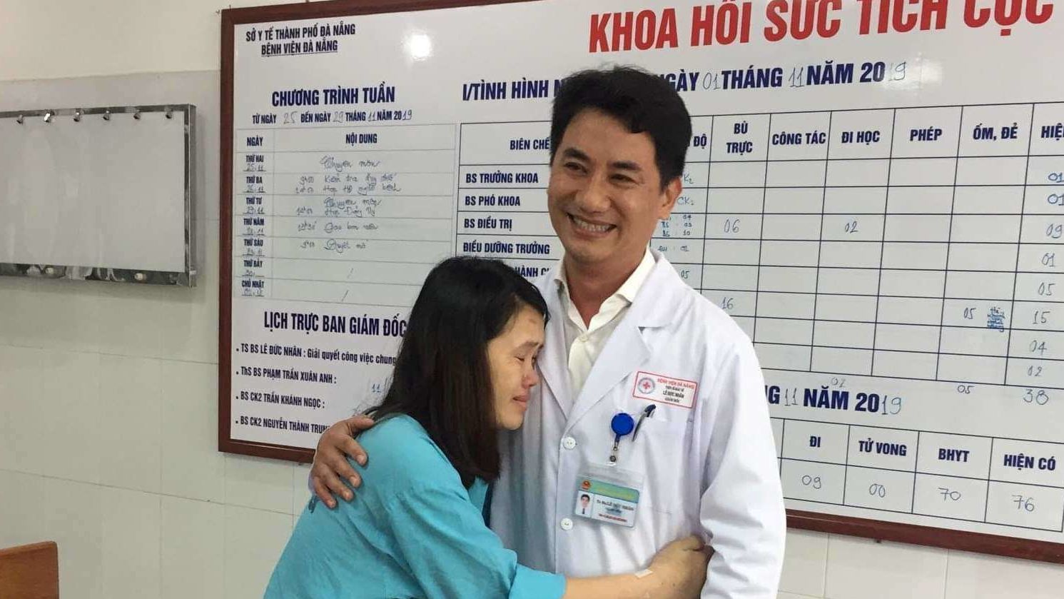 Thông tin mới nhất vụ liên tiếp sản phụ tử vong nghi do thuốc gây tê