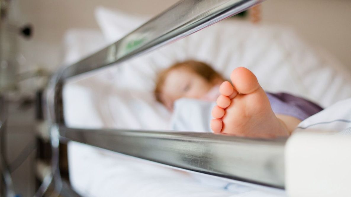 Những dấu hiệu nhận biết bệnh ung thư ở trẻ nhỏ