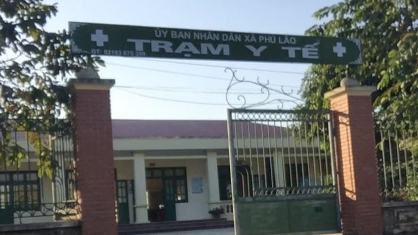 Bé trai 4 tháng tuổi tử vong sau khi tiêm vắcxin ở Hòa Bình