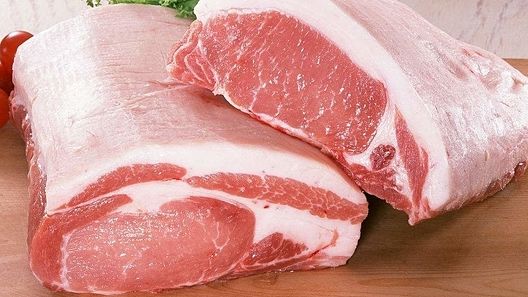 Nhận biết thịt lợn tươi ngon