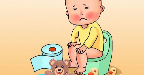 Luyện thói quen đi cầu tránh táo bón