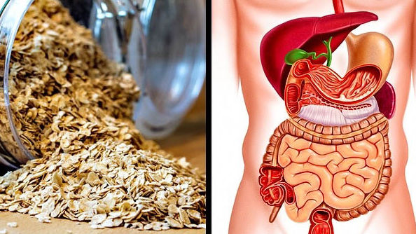 Đây là điều kỳ lạ xảy ra khi bạn ăn yến mạch mỗi ngày