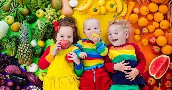 8 bí quyết giúp mẹ tăng cường sức đề kháng cho trẻ