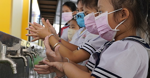 Những lầm tưởng khi phòng lây nhiễm nCoV