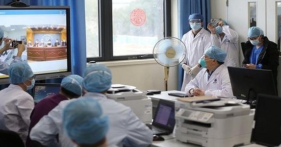 Viện sĩ Chung Nam Sơn: Đỉnh dịch 2019-nCoV vào sau trung tuần tháng 2