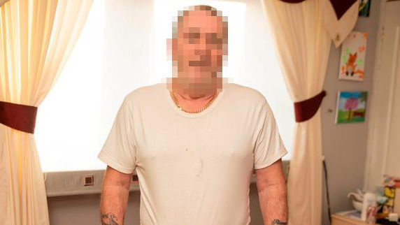 Phẫu thuật vùng kín sau tai nạn, người đàn ông phát điên khi cứ cương cứng mãi