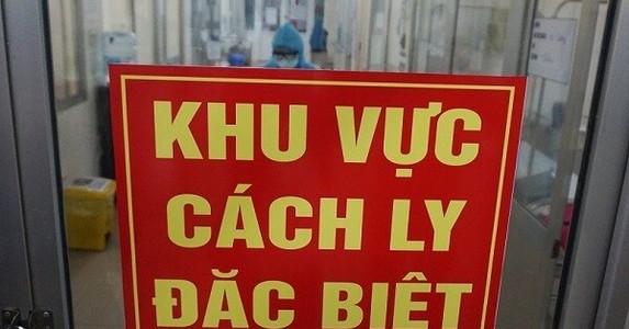 Dịch Covid-19: Người từ Hàn Quốc về nước phải làm những thủ tục gì?