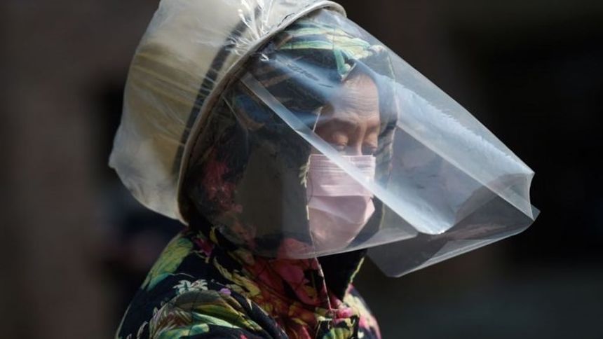 Ai là người đầu tiên nhiễm Covid-19 trên thế giới?