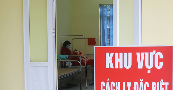 Ba bài học điều trị bệnh nhân Covid-19