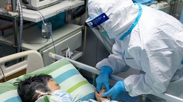 Covid-19 có đáng sợ hơn SARS?