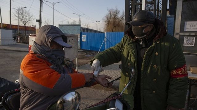Nhiều bệnh nhân Covid-19 nhẹ là 'con dao hai lưỡi'