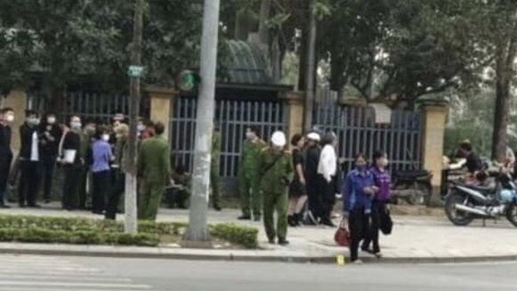 Nguyên nhân người đàn ông Hàn Quốc tử vong ở Bắc Ninh