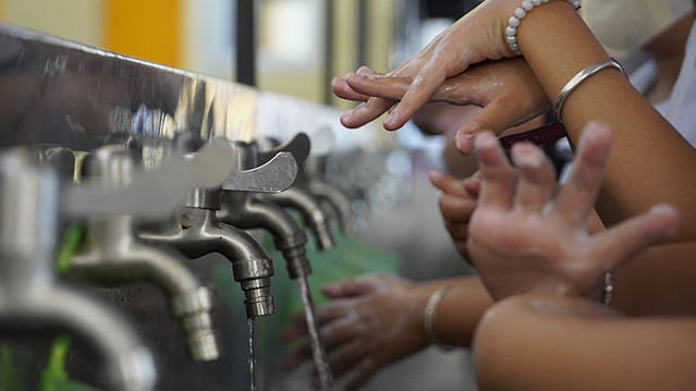 Khuyến cáo mới phòng ngừa virus corona