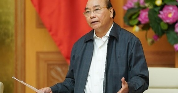 Thủ tướng giao Bộ Giáo dục thảo luận với các địa phương việc đi học lại