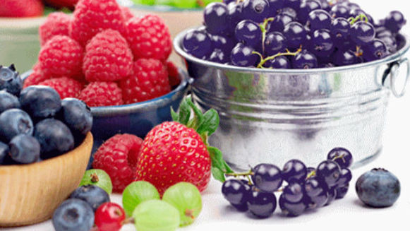 Không muốn mắc ung thư phổi, nên ăn uống theo cách này