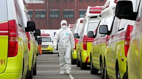 Coronavirus: What are the chances of dying?