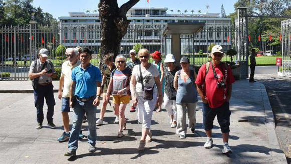 Được Mỹ đưa khỏi danh sách nguy cơ nhiễm Covid -19: Việt Nam điểm đến an toàn