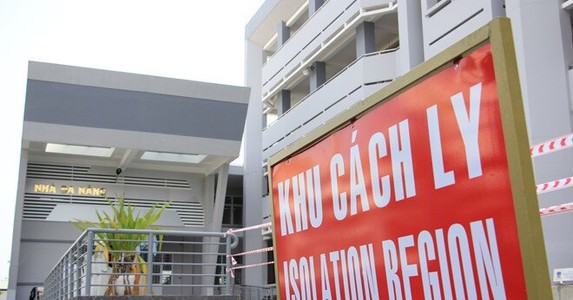 Đề xuất cách ly người về từ vùng dịch Covid-19 ở chùa, Bộ Y tế nói gì?