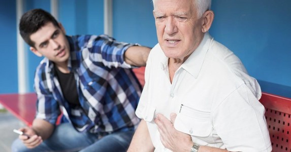 5 dấu hiệu khi ngủ ở nam giới báo hiệu tuổi thọ đang ngắn lại