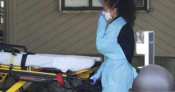 6 người chết vì nCoV tại Mỹ