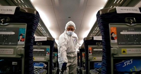 Australia dùng luật sinh học để chặn Covid-19