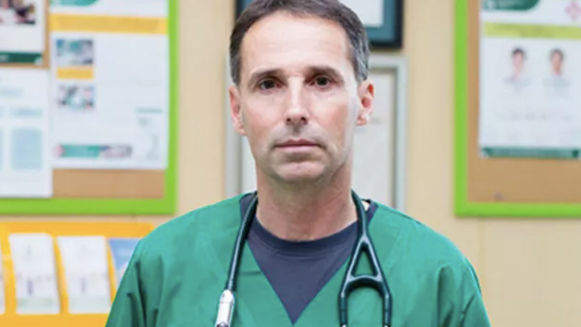 Bác sĩ Israel xin lỗi về thông tin hỗ trợ Việt Nam chống Covid-19